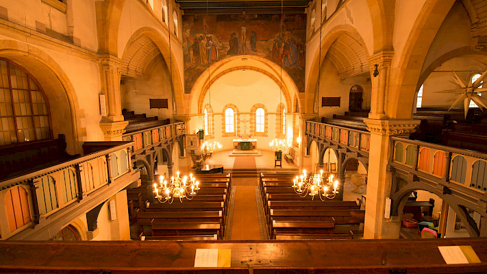 Lutherkirche