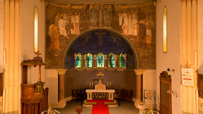 Hoffnungskirche